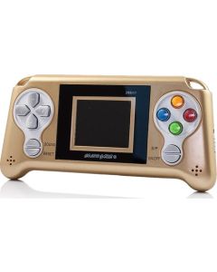 Portable Console Game 8633 (268 Games) Gold