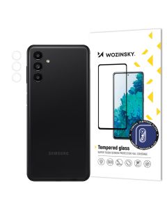 Wozinsky Pretender 9H Camera Lens Tempered Glass Film Prοtector (Samsung Galaxy A13 5G)