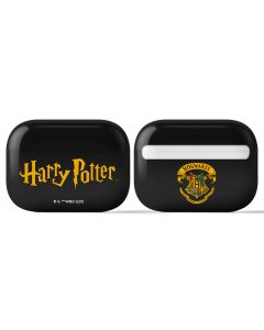 Harry Potter Durable Case Θήκη για Apple AirPods Pro - Hogwarts 038 Black