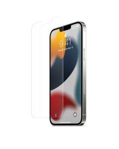 Forever Αντιχαρακτικό Γυαλί Tempered Glass Screen Prοtector (iPhone 13 Pro Max)