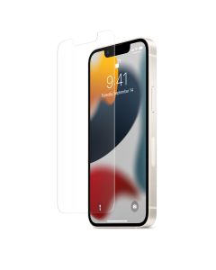 Forever Αντιχαρακτικό Γυαλί Tempered Glass Screen Prοtector (iPhone 13 Mini)