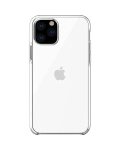 Puro Impact Clear Case Θήκη Διάφανη (iPhone 11 Pro Max)