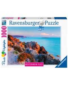 Ravensburger 1000 Puzzle (14980) Ελλάδα
