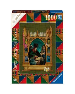 Ravensburger 1000 Puzzle (16747) Harry Potter: Ο Ημίαιμος Πρίγκιψ