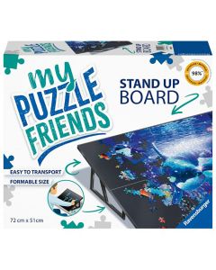 Ravensburger My Puzzle Friends Stand Up Board (17976) Βάση Στήριξης Παζλ 1000 Τεμαχίων