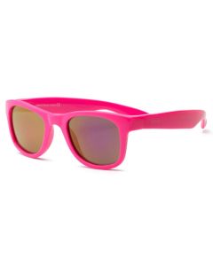 Real Shades Γυαλιά 7+ ετών Surf Youth (7SURNPK) Neon Pink