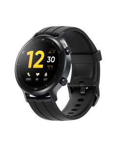 Realme Watch S Smartwatch - Black
