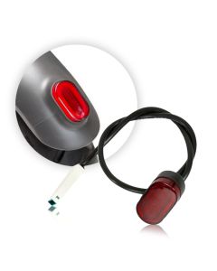 Rear LED Lamp for Xiaomi Electric Scooter M365 - Πίσω Λάμπα LED