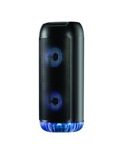 Rebeltec Partybox 400 Bluetooth Speaker Ασύρματο Ηχείο - Black
