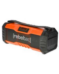 Rebeltec SoundBox 350 Bluetooth Speaker (18W RMS) Φορητό Ηχείο Bluetooth