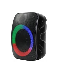 Rebeltec BT Stage 220 Bluetooth Speaker 20W Ασύρματο Ηχείο - Black
