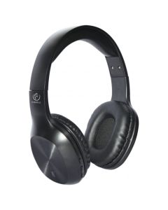 Rebeltec Vela Wireless Headphones Ασύρματα Ακουστικά Bluetooth - Black