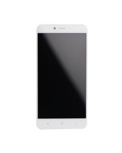 OEM Οθόνη LCD Touch Screen + Digitizer AAA - White (Xiaomi Redmi 4X)