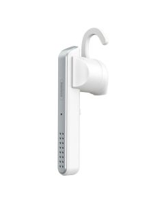 Remax RB-T35 Bluetooth Earphone Handsfree Ασύρματο Ακουστικό - White