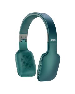 Remax Wireless Bluetooth Headphones 300mAh (RB-700HB) Blue