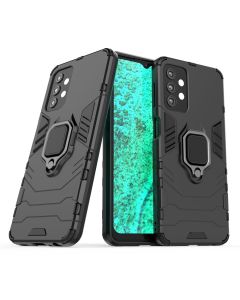 Ring Armor Tough Rugged Case Ανθεκτική Θήκη με Kickstand - Black (Samsung Galaxy A13 5G)