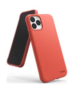 Ringke Air S Θήκη TPU Coral (iPhone 11 Pro)