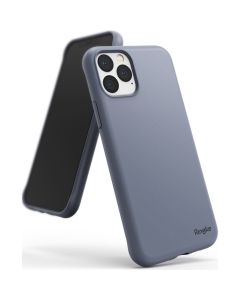 Ringke Air S Θήκη TPU Lavender Gray (iPhone 11 Pro Max)