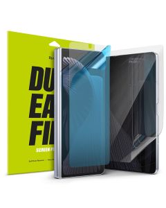 Ringke Dual Easy Full Cover Screen Protector 2 Τεμάχια (Samsung Galaxy Z Fold5)