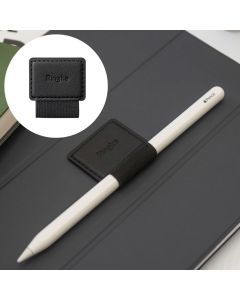 Ringke Pen Holder Self Adhesive Pen Loop (ACPH0001) Αυτοκόλλητη Θήκη για Στυλό - Black