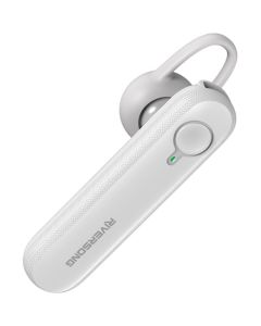 Riversong Array L2 Earbud Bluetooth Handsfree - White