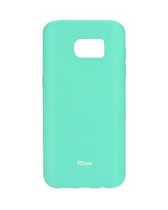 Roar Colorful Jelly Case Θήκη Σιλικόνης Mint (Samsung Galaxy A3 2017)