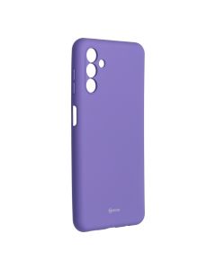 Roar Colorful Jelly Case Θήκη Σιλικόνης Purple (Samsung Galaxy A13 5G)