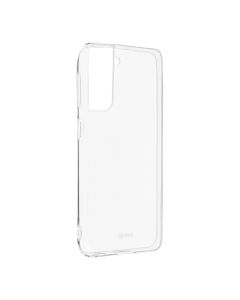 Roar Colorful TPU Jelly Case Θήκη Σιλικόνης Clear (Samsung Galaxy A03s)