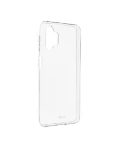Roar Colorful TPU Jelly Case Θήκη Σιλικόνης Clear (Samsung Galaxy A33 5G)