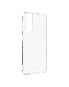 Roar Colorful TPU Jelly Case Θήκη Σιλικόνης Clear (Samsung Galaxy S22 5G)