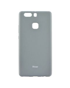 Roar Colorful Jelly Case Θήκη Σιλικόνης Grey - (Huawei P9 Plus)
