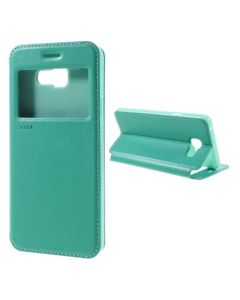 Roar Noble View Case Θήκη με Παράθυρο και δυνατότητα Stand Mint (LG K4)