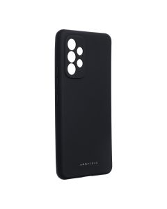 Roar Space TPU Jelly Case Θήκη Σιλικόνης Black (Samsung Galaxy A53 5G)