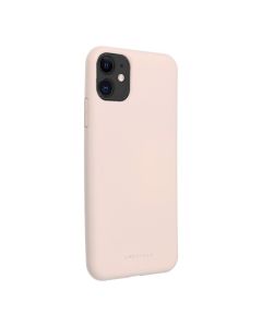 Roar Space TPU Case Θήκη Σιλικόνης Pink (iPhone 11)