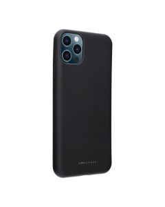 Roar Space TPU Case Θήκη Σιλικόνης Black (iPhone 11 Pro)