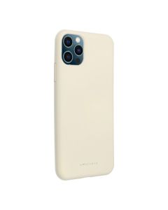 Roar Space TPU Case Θήκη Σιλικόνης Aqua White (iPhone 11 Pro Max)