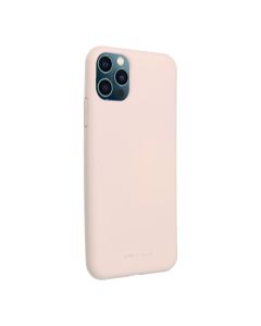 Roar Space TPU Case Θήκη Σιλικόνης Pink (iPhone 11 Pro Max)