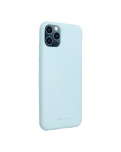 Roar Space TPU Case Θήκη Σιλικόνης Sky Blue (iPhone 11 Pro Max)