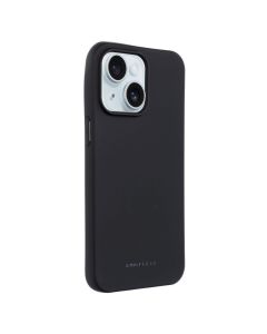 Roar Space TPU Case Θήκη Σιλικόνης Black (iPhone 14 Plus)