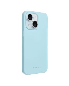 Roar Space TPU Case Θήκη Σιλικόνης Sky Blue (iPhone 14 Plus)