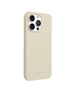 Roar Space TPU Case Θήκη Σιλικόνης Aqua White (iPhone 14 Pro)