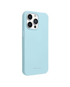 Roar Space TPU Case Θήκη Σιλικόνης Sky Blue (iPhone 14 Pro)