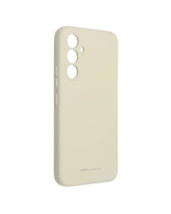 Roar Space TPU Case Θήκη Σιλικόνης Aqua White (Samsung Galaxy A54 5G)