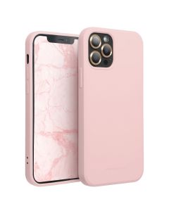 Roar Space TPU Case Θήκη Σιλικόνης Pink (iPhone 13 Pro)