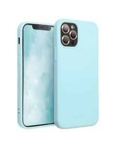 Roar Space TPU Case Θήκη Σιλικόνης Sky Blue (iPhone 13 Pro Max)