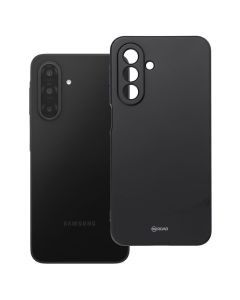Roar Colorful Jelly Case Θήκη Σιλικόνης Black (Samsung Galaxy A37 5G) - MT83407