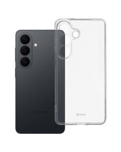 Roar Colorful TPU Jelly Case Θήκη Σιλικόνης Clear (Samsung Galaxy A37 5G) - MT83386
