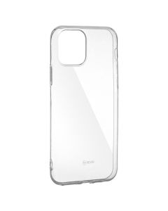 Roar Colorful TPU Jelly Case Θήκη Σιλικόνης Clear (Xiaomi Redmi 15C 4G / 5G)