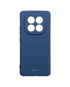 Roar Colorful Jelly Case Θήκη Σιλικόνης Blue (Xiaomi Redmi Note 15 5G / Poco M8 5G) - MT83398
