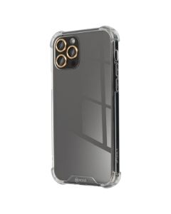 Roar Armor Jelly Case Ανθεκτική Θήκη Σιλικόνης Clear (Xiaomi Redmi 15C 4G / 5G)